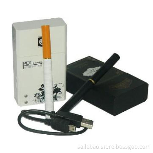 unique design factory competitive cheapest price ecigator ecig 510pcc
